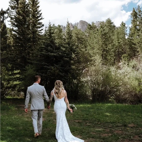 Martina Liana 889 - Picture 4 of 10